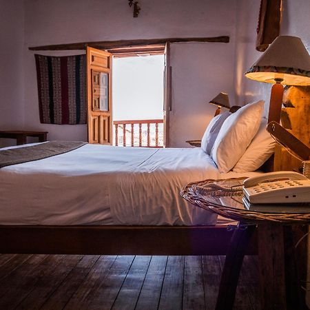 El Balcon Hotel Куско Екстериор снимка
