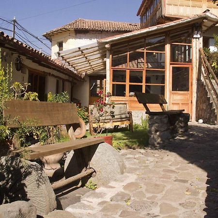 El Balcon Hotel Куско Екстериор снимка
