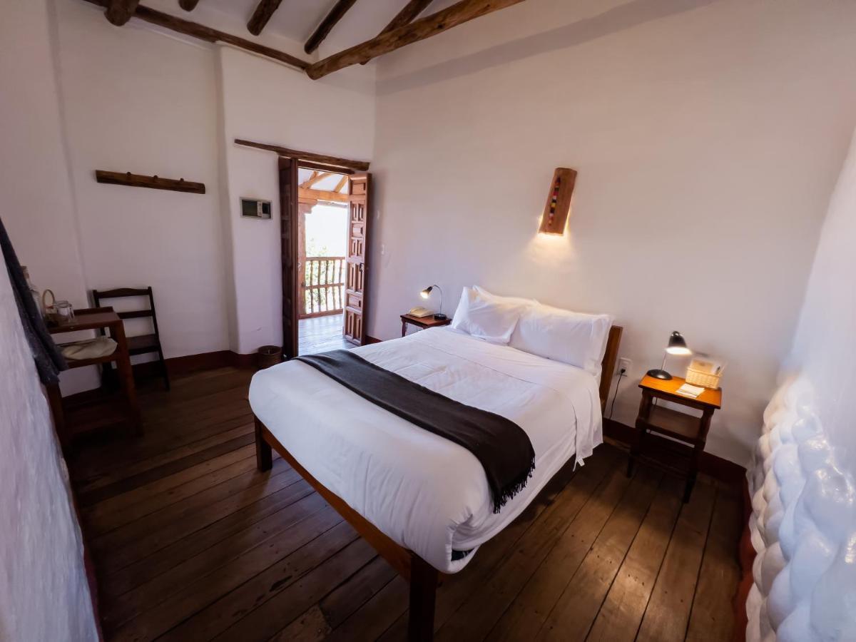 El Balcon Hotel Куско Екстериор снимка