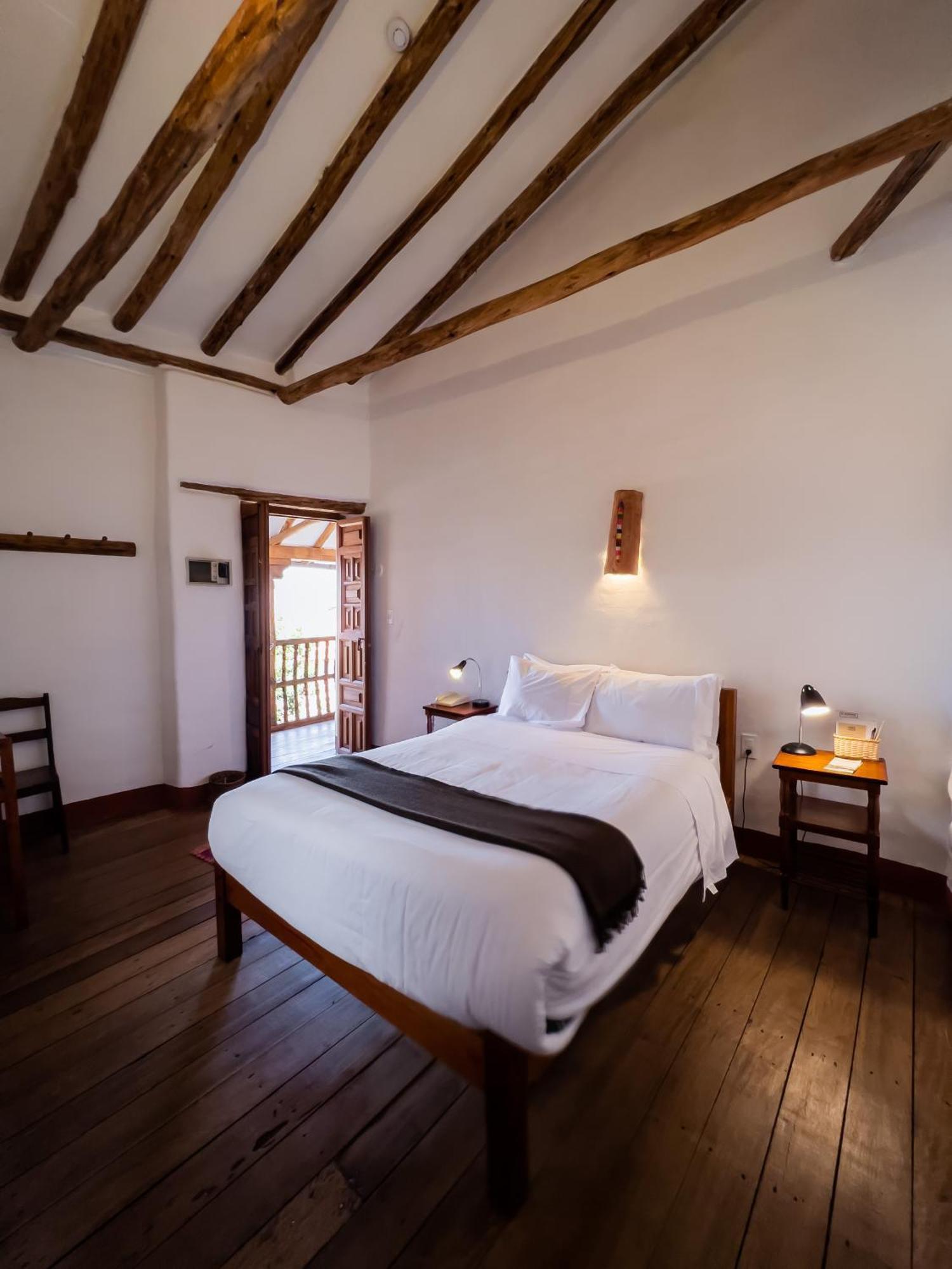 El Balcon Hotel Куско Екстериор снимка