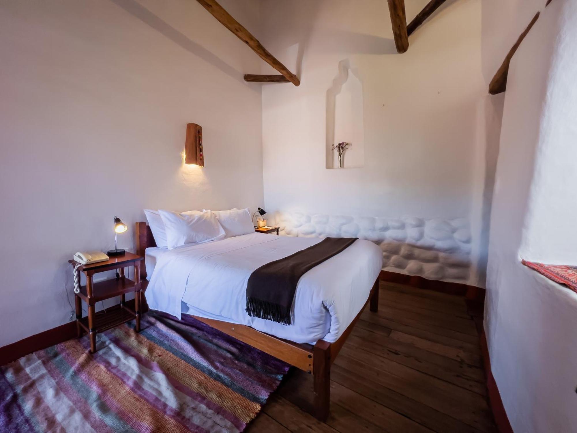 El Balcon Hotel Куско Екстериор снимка