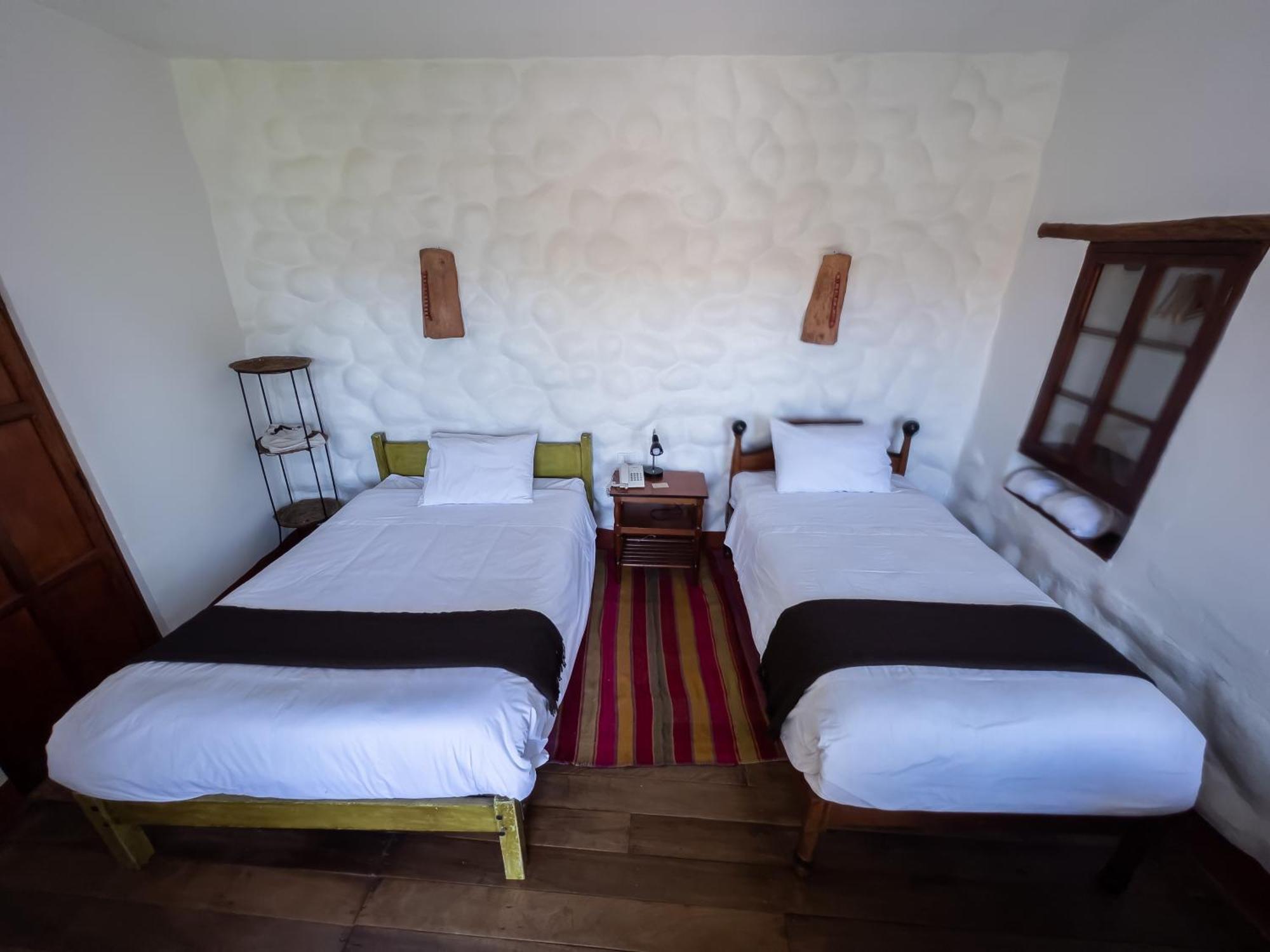 El Balcon Hotel Куско Екстериор снимка