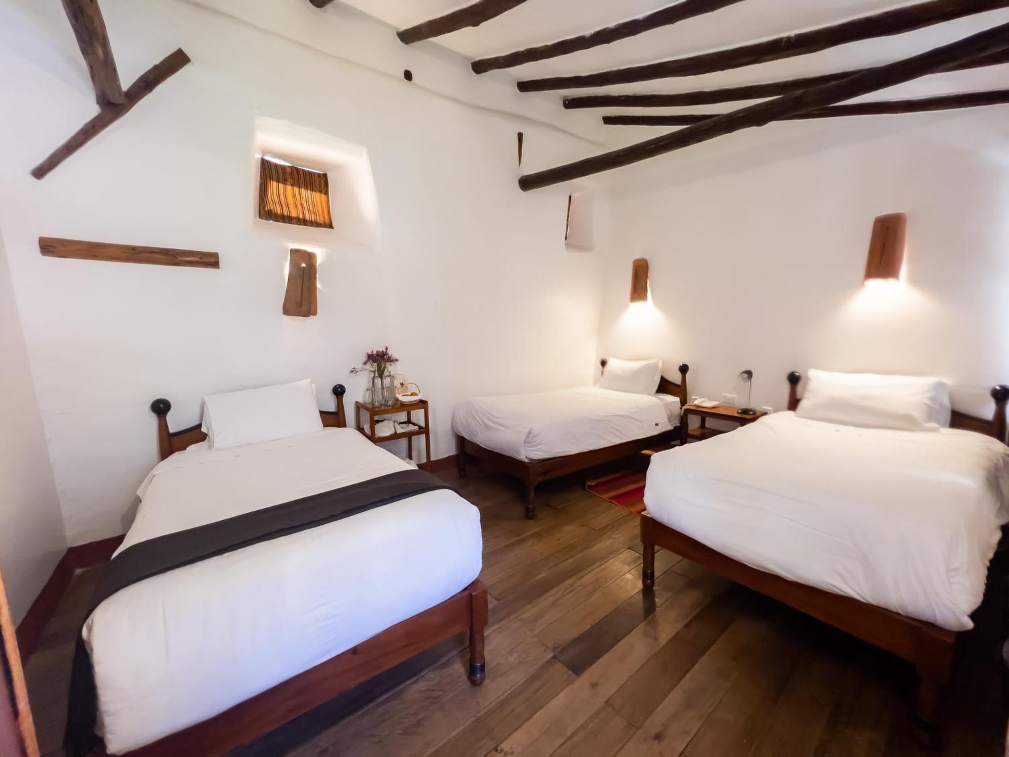 El Balcon Hotel Куско Екстериор снимка