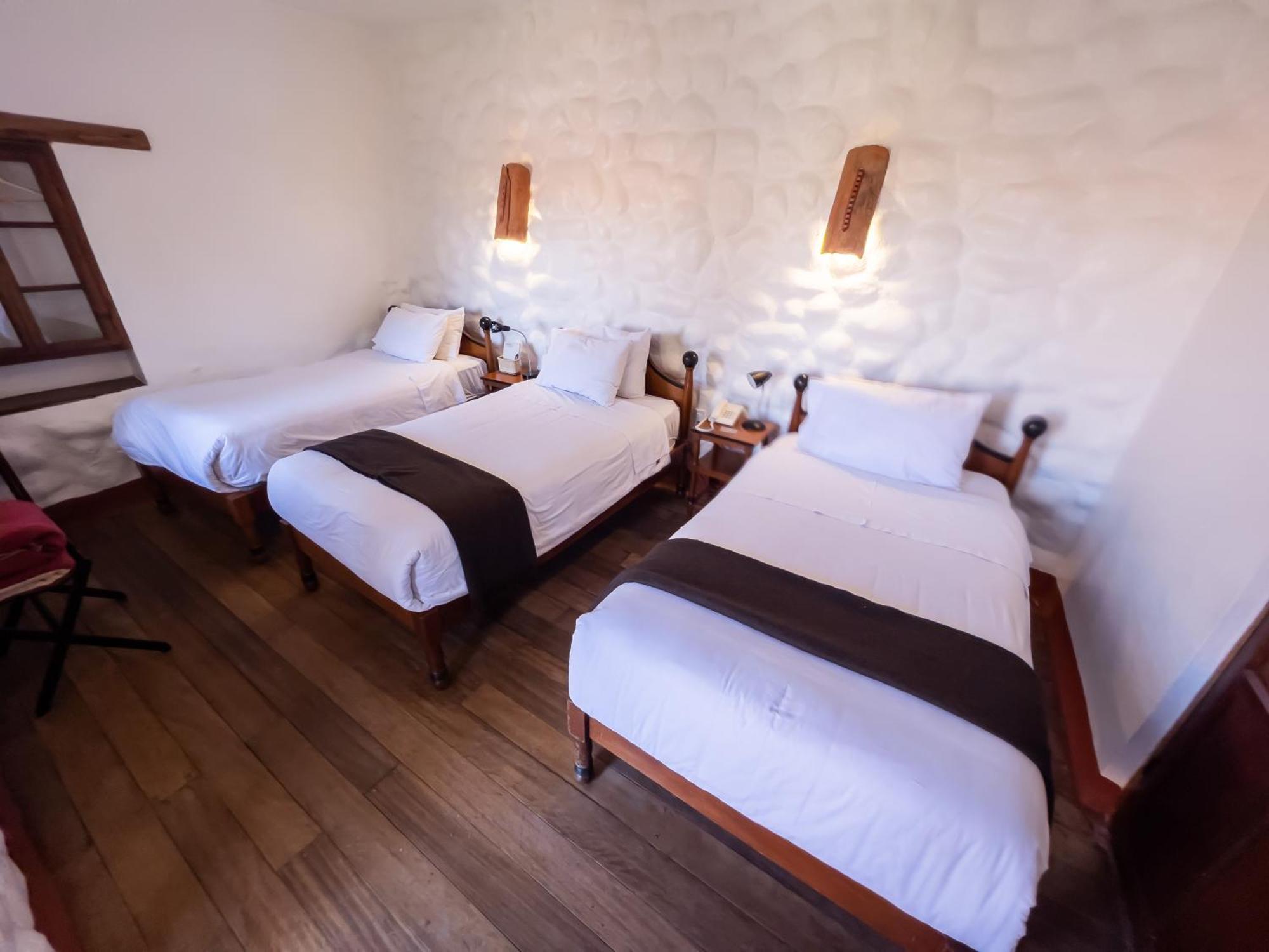 El Balcon Hotel Куско Екстериор снимка