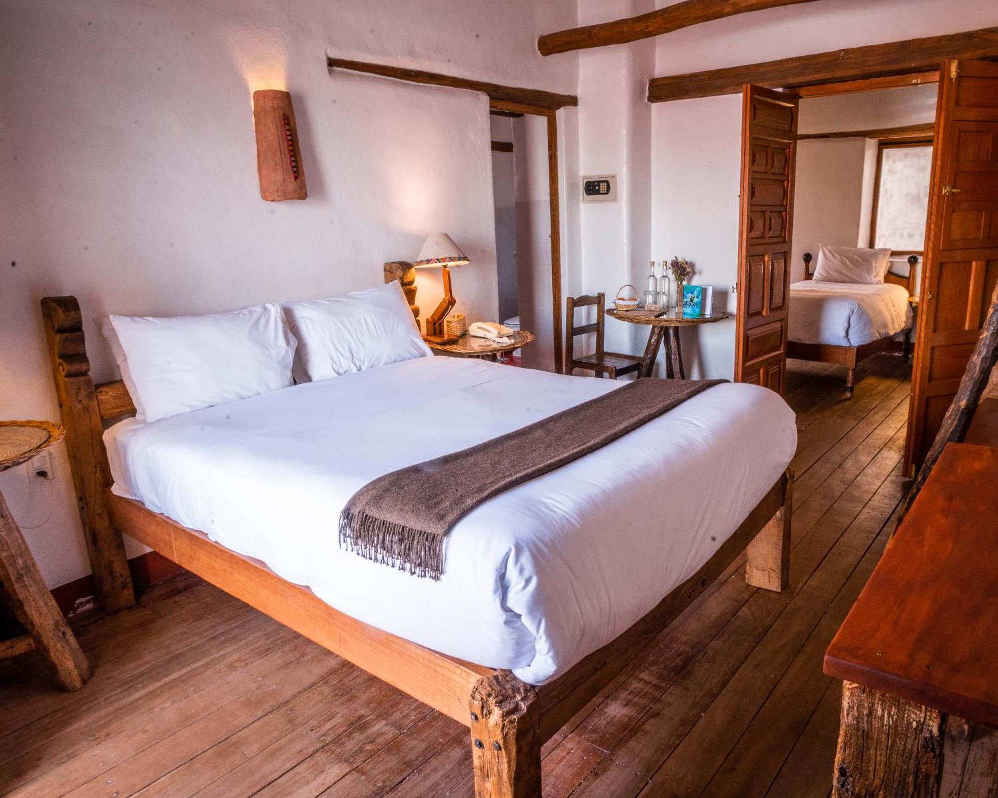 El Balcon Hotel Куско Екстериор снимка
