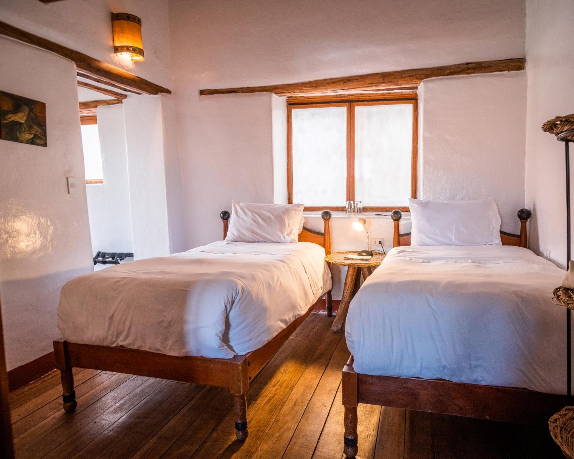 El Balcon Hotel Куско Екстериор снимка