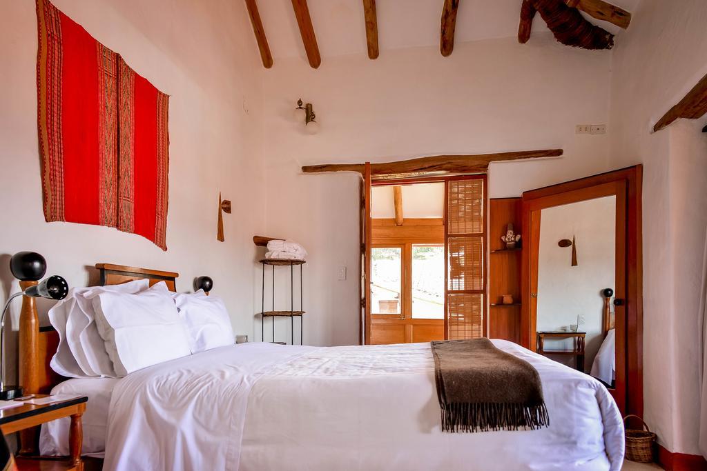 El Balcon Hotel Куско Екстериор снимка