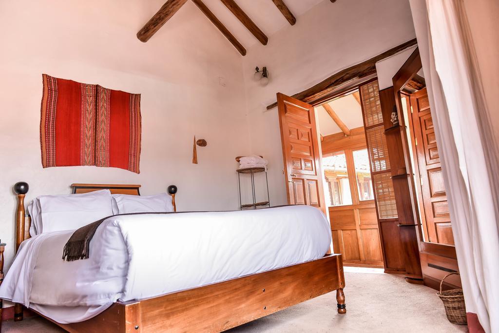 El Balcon Hotel Куско Екстериор снимка