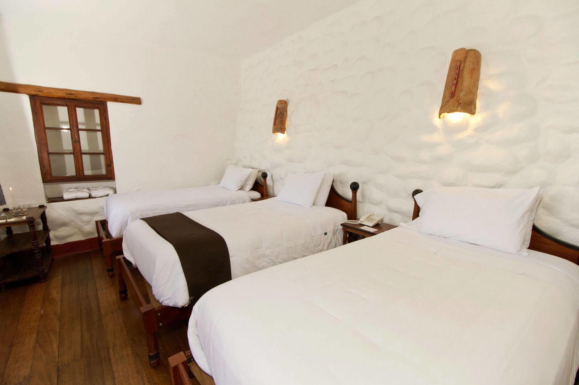 El Balcon Hotel Куско Екстериор снимка